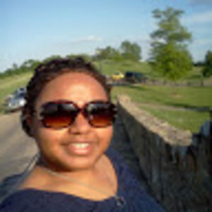 Meet your Posher, colorsbeautique